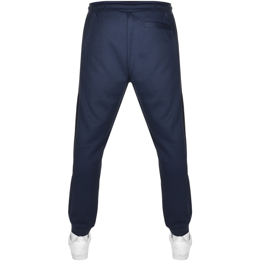 Alternative Image for ProductBOSS Hadiko Jogging Bottoms Navy2